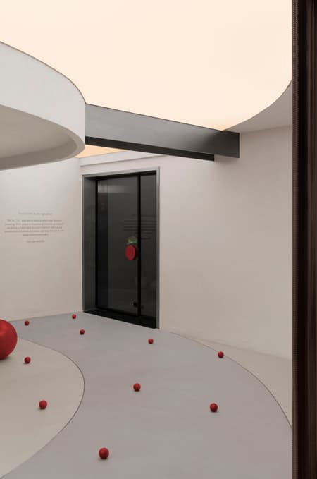 The Loop Experiential Retail Space